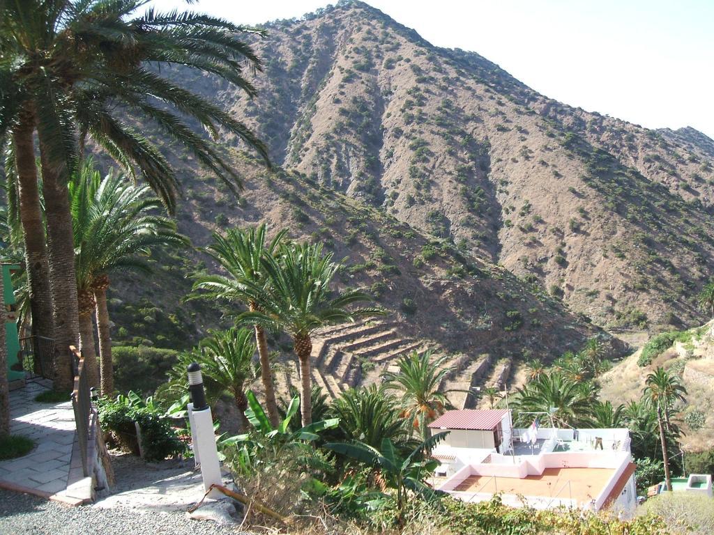 Casas Rurales Pie De La Cuesta1 Vallehermoso Quarto foto